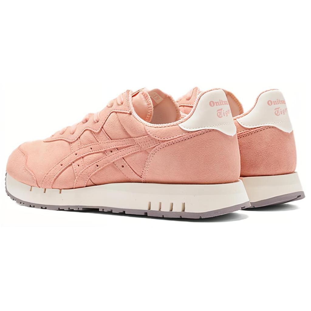 ONITSUKA TIGER X Caliber Ingwer Pfirsich Damen 1183C138-700
