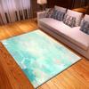 Marble Living Room Carpet Bedroom Dining Room Floor Mat Dimensions