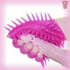 PAQIN Sex Gloves for Male Masturbation Spike Erotic Finger Sex Toys for Couples Sex Products Adult Toys Sex Tools for Couples