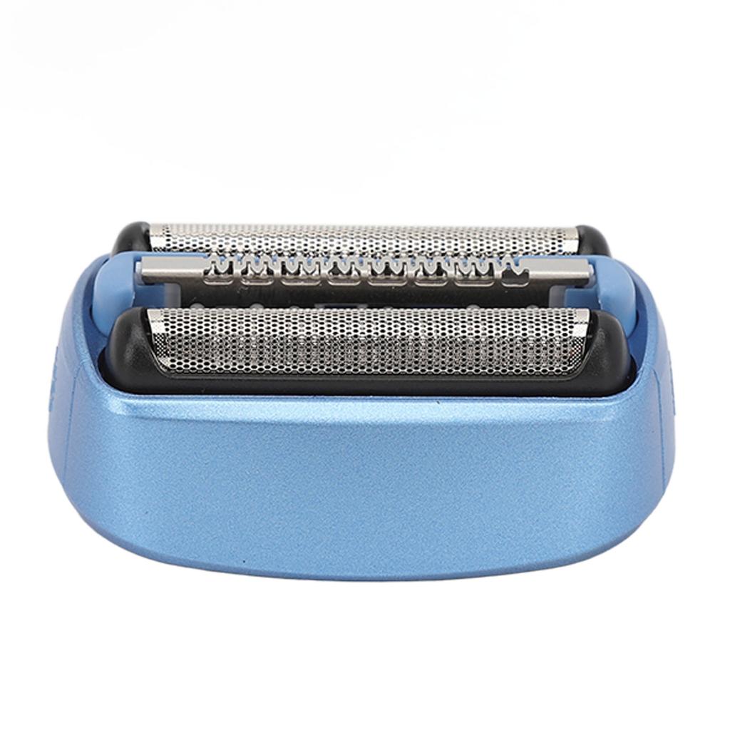 Testina di ricambio per rifinitore 40B Professionale per Casa Portatile Accessorio Testina a Lamina Adatta per Braun CT2S CT4S CT2CC