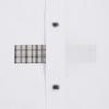 Daks Men S eaSy Care Jacquard Comfort Slim Fit dreSS Shirt dmp1Shdl210a1