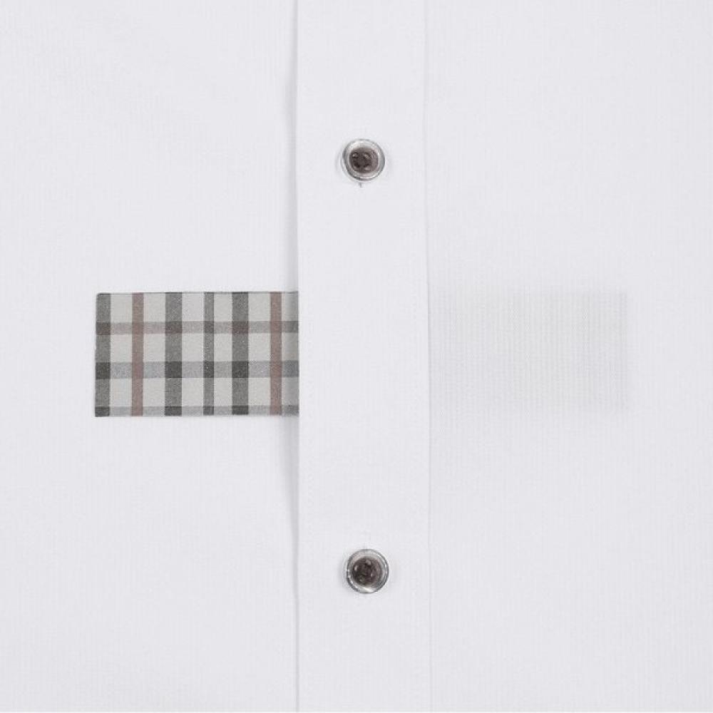 Daks Men S eaSy Care Jacquard Comfort Slim Fit dreSS Shirt dmp1Shdl210a1