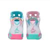 Jordan 6 Retro Doernbecher Jillian Women's IB6059-920