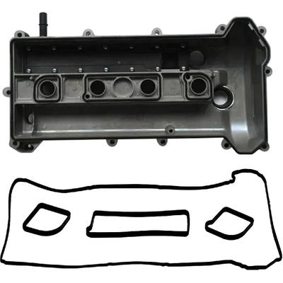 Valve Cover Gasket Set, VS 50639 R-1 Engine Valve Cover Gasket Compatible With 2004-2017 Ford Escape Focus Fusion Ranger 2003-2013 Mazda 3 5 6 3
