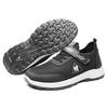 Herren Wanderschuhe, Atmungsaktive und leichte Freizeitschuhe, Herren Laufschuhe