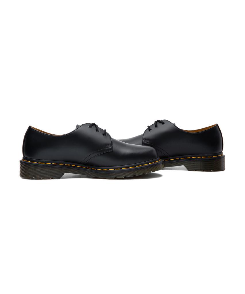 Dr.Martens 1461 3-Hole Black Smooth / 11838002