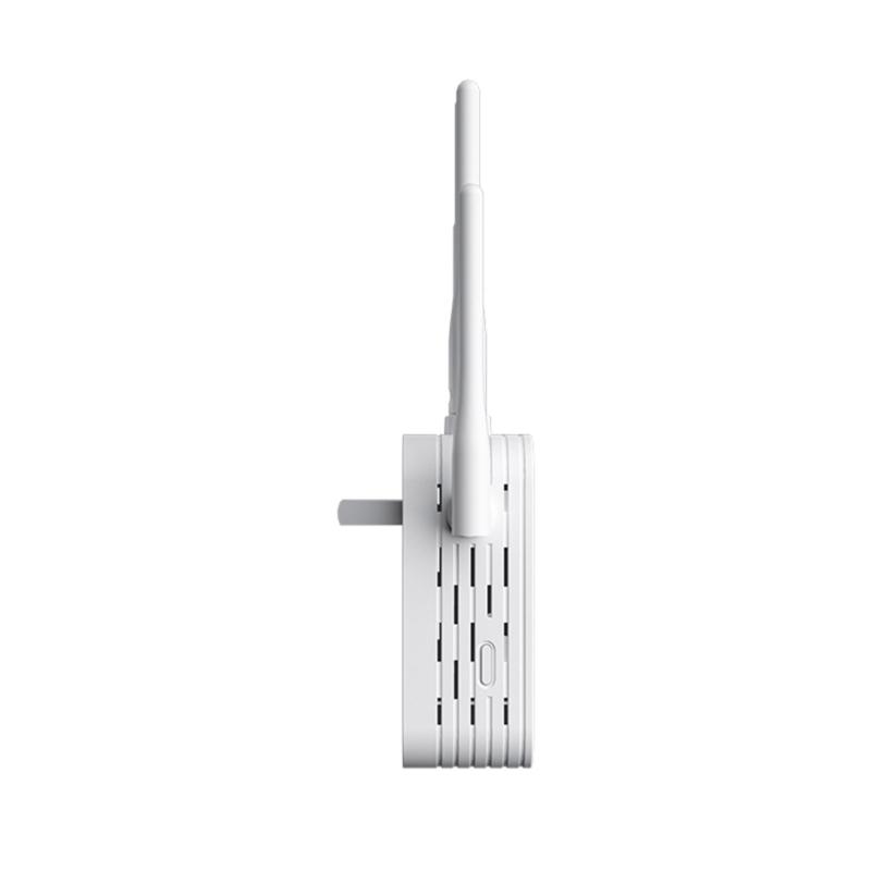 300Mbps WiFi Signal Amplifier Wireless Networking Router Repeating Wall Extender Accessories Enhancer Home Penetration