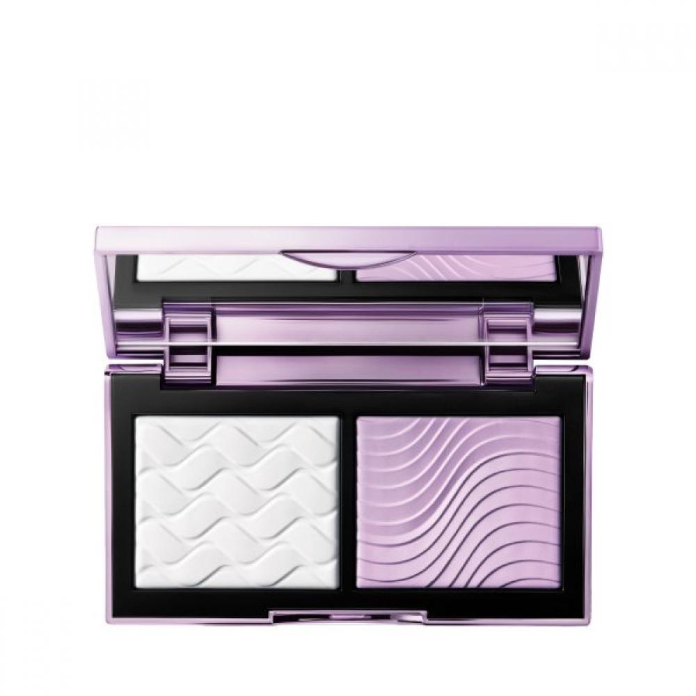 M.a.c Studio Fix Pro Set + Blurring Powder Duo Powder duo