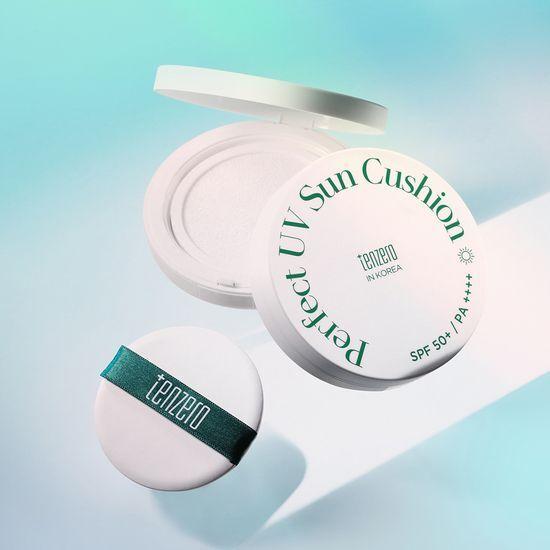TENZERO Perfect UV Sun Cushion 20g