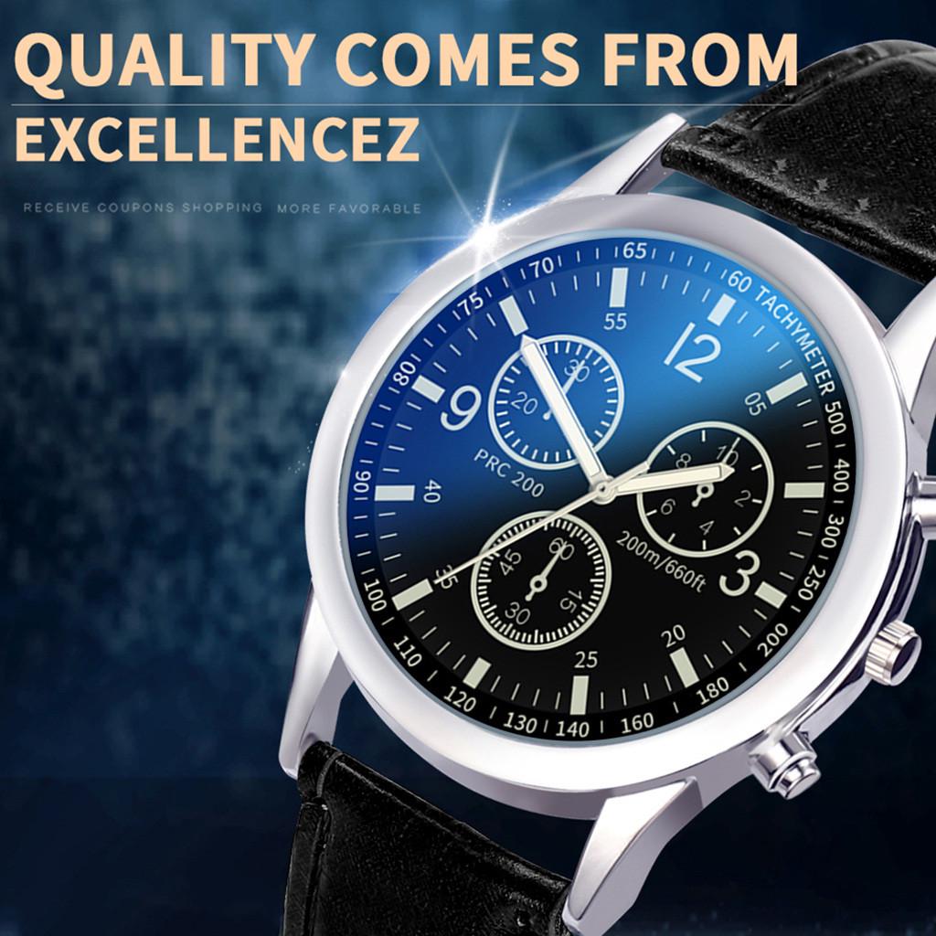 Luxury Watches Quartz Watch Stainless Steel Dial Casual Bracele Watch