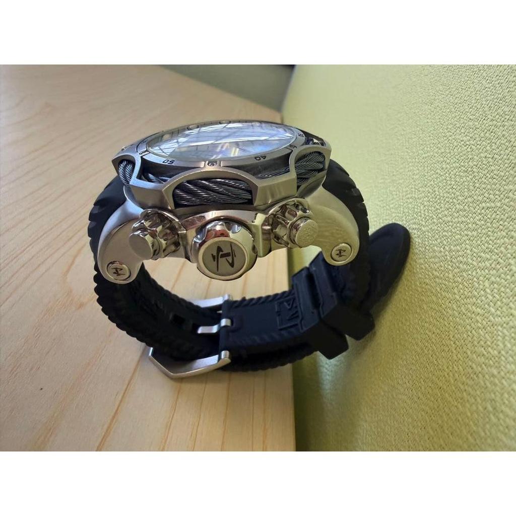 Used INVICTA Reserve Chronograph Watch