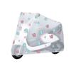 Electric Bicycle Rain Cover