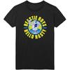 The Beastie Boys Hello Nasty Intergalactic Officiell T-shirt Herr Unisex Unisex T-shirt