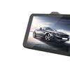 Car DVR 1080P Touch Screen Dual Camera Alloy 4 Inch High