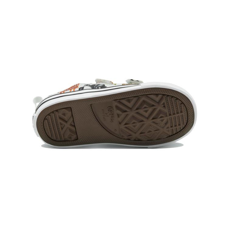 Converse Chuck Taylor All Star Low Easy-On Toddler Shoes Science Class