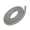Sealing Strip High Temperature Resistant Fireplace Sealing Strip For Stoves Fireplaces Chimneys Gasket Rope Seal Strip Parts