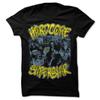 Vtg Hardcore Superstar Bandmitglieder Baumwolle Schwarz Alle Größen Unisex Shirt