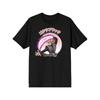 Goku Black Kamehameha T-Shirt,Soft Breathable & Fade-Resistant, Classic Fit for Daily Casual Wear