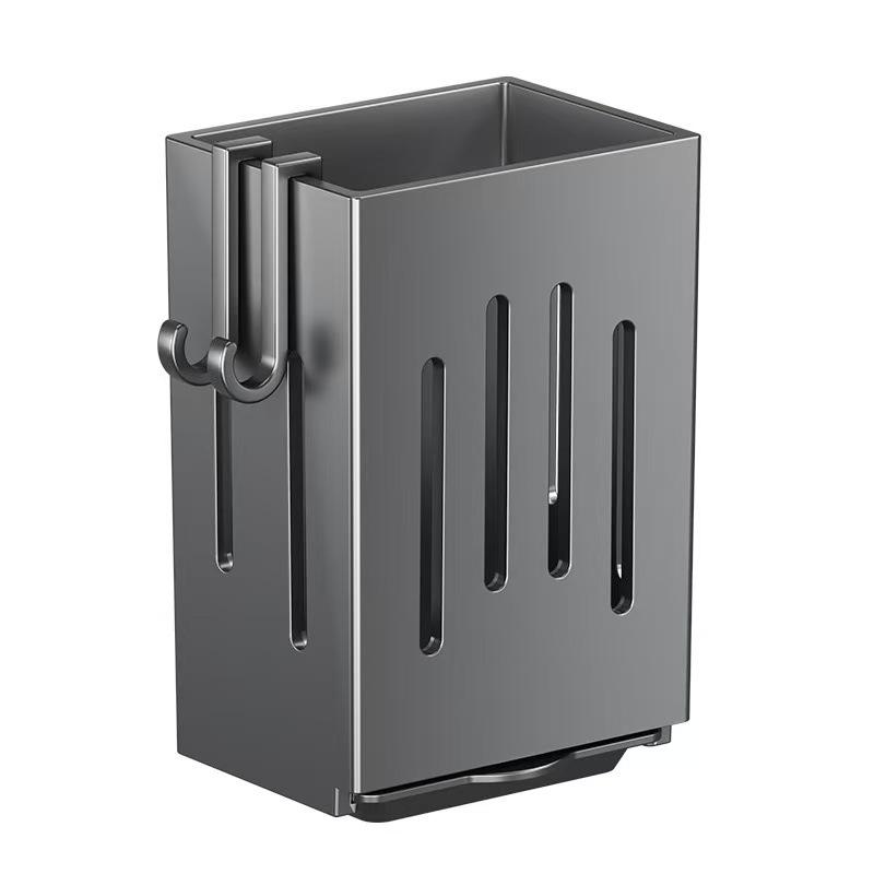 Square Fresh-keeping Box With Lid, Refrigerator Storage Box, Sealed And Leak-proof Lunch Box