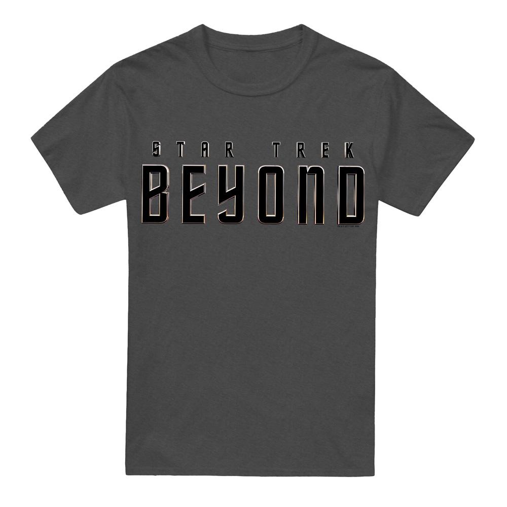 Star Trek Beyond Unisex Adult T-Shirt