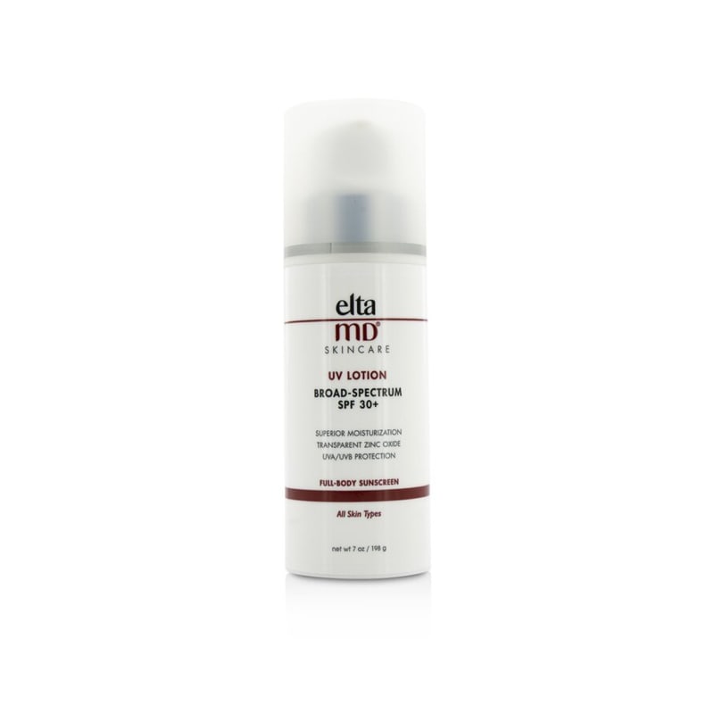 

EltaMD UV Lotion Full Body Sunscreen 198g