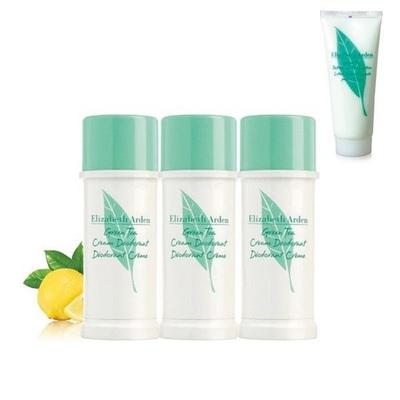 Priemonės kūnui – Dezodorantai ir antiperspirantai