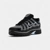 Nike P-6000 Black Cool Grey Celestine Blue