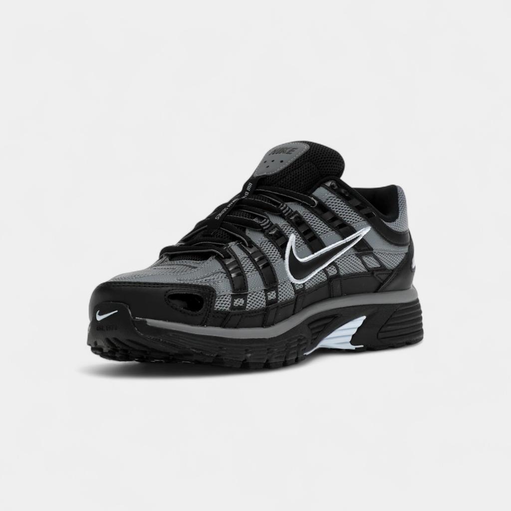 Nike P-6000 Black Cool Grey Celestine Blue