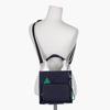 Lecoq Golf Women'S Pocket Mini Tote Bag (Keyring Set) _Navy Gr122Lbg36