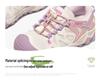 Snuffy Kids' Spring 2026 Sports Shoes - Non-slip, Soft Sole, Mesh Outdoor Running Sneakers