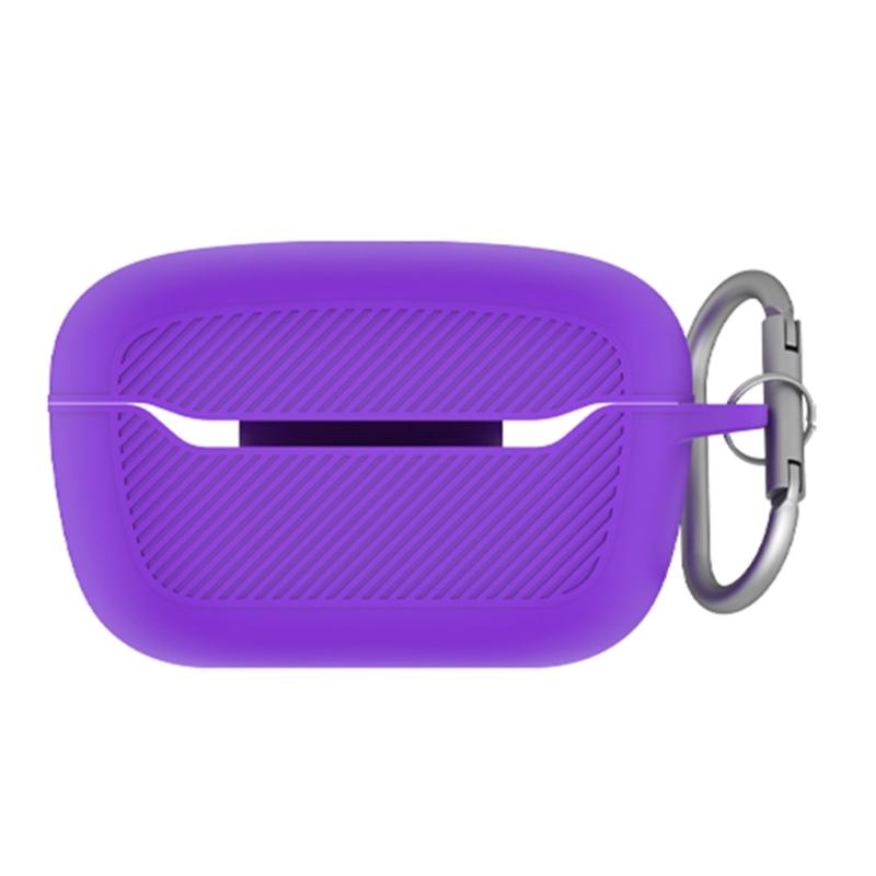 Earphone Cover Shockproof Housing Skin-friendly Guard Washable Shell for Endurance Race 2 Keep Safe From Accidental Drop