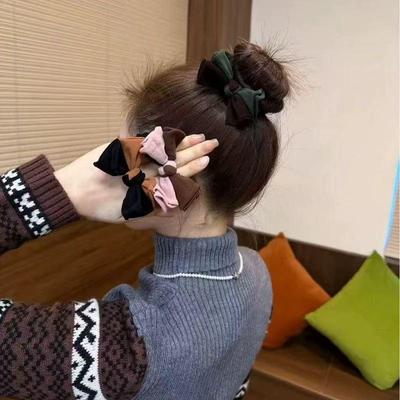 Accessori per capelli – Elastici per capelli