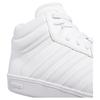 Adidas Hoops 4.0 Mid Sneakers