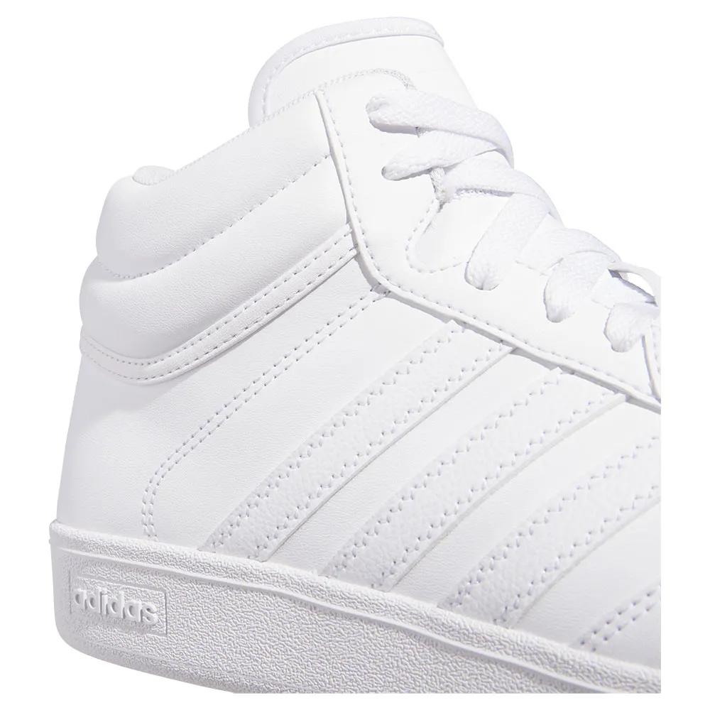 Adidas Hoops 4.0 Mid Sneakers