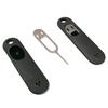 Universal Anti-Lost SIM Card Eject Pin, Multi-Phone Compatible SIM Tray Removal Tool for iPhone, Android & All Models