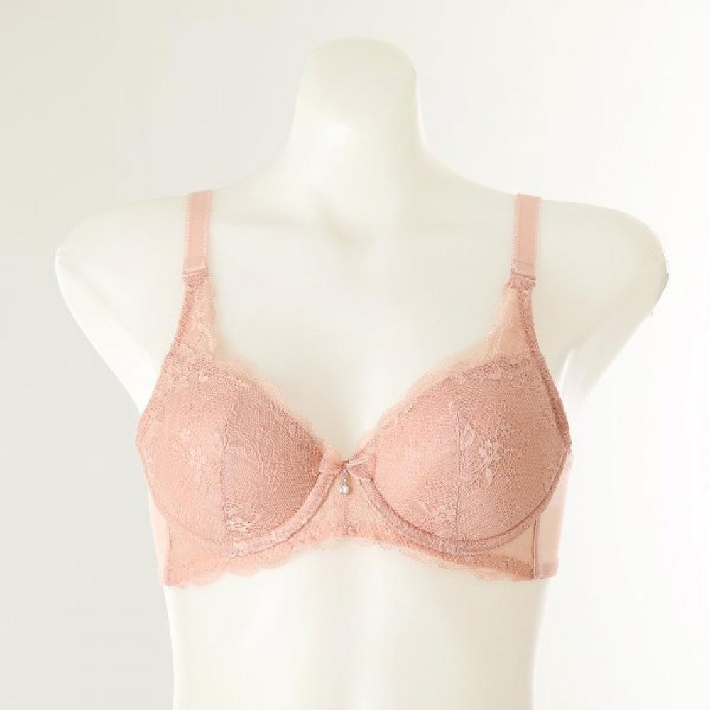 Venus ComfortABle LAce Full Cup BrA A B Cup vBr1500AB