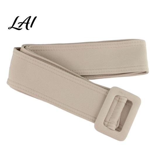Durable Canvas Belt for Autumn Winter Trench Coat Belt Women Windbreaker Waist 63 Inch Replacement