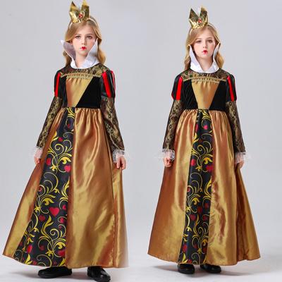 Cute Princess Kids Girls Cosplay Dress Cosplay Costume For Birthday Party Halloween Festival Tulle Polyster Halloween Carnival Masquerade