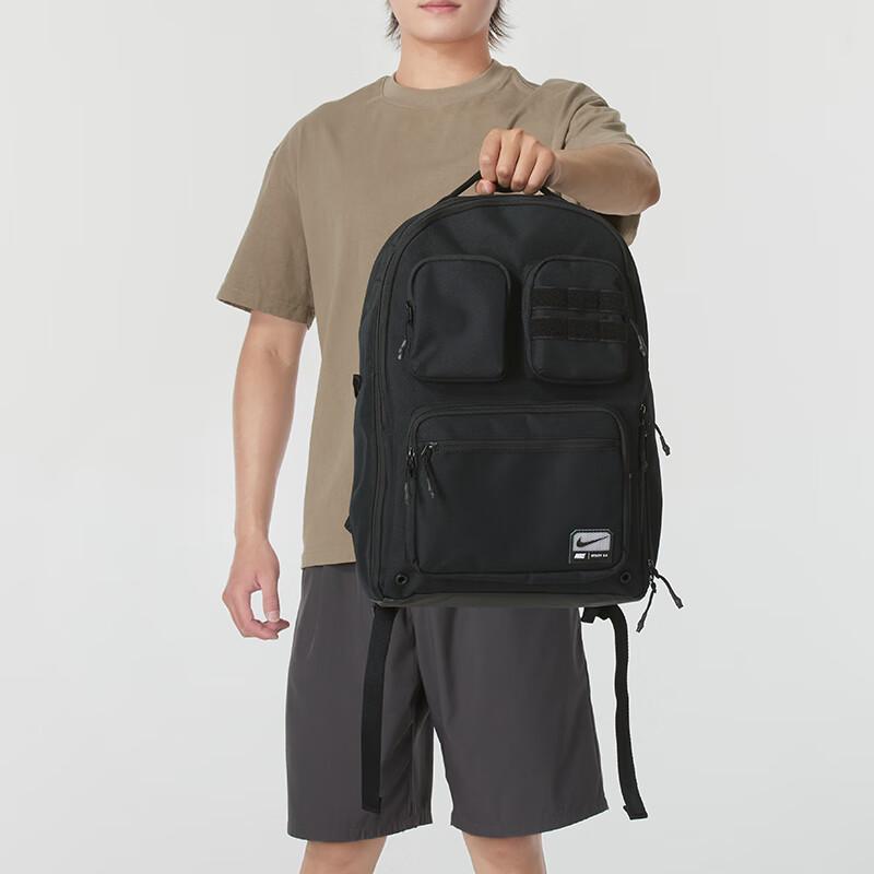 Nike Unisex All-Season Sports Lifestyle Backpack FN4120 One Size