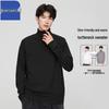 Jeanswest Z Men's Casual Turtleneck Knit Sweater ANJ16