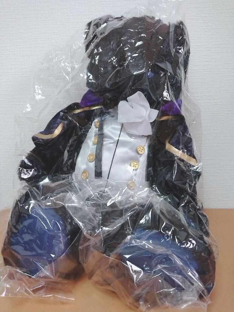 

[USED] *Price reduced until this week Code Geass Lelouch Teddy Bear