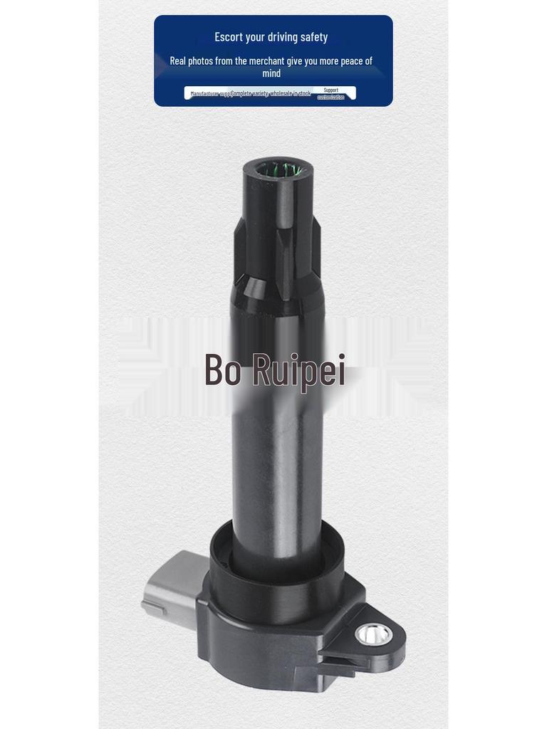 High Voltage Ignition Coil Pack for Mitsubishi ASX & Mercedes Smart MN195805
