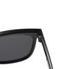 Korean Version Of The Big Frame Square Sunglasses Men's And Women's Fashion Trend Retro UV Protection Sun Glasses