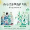 ADOLPH Tea Bran Ice Care Anti-Dandruff & Itch Relief Shampoo