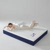 Washable Memory Foam Mattress Topper - 1.5m×2m Soft Tatami Mat for Dorm Rooms and Bedrooms