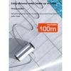 Rechargeable Water Pump Durable Battery Life Agricultural Irrigation Car Wash Spraying Home Irrigation Pumping