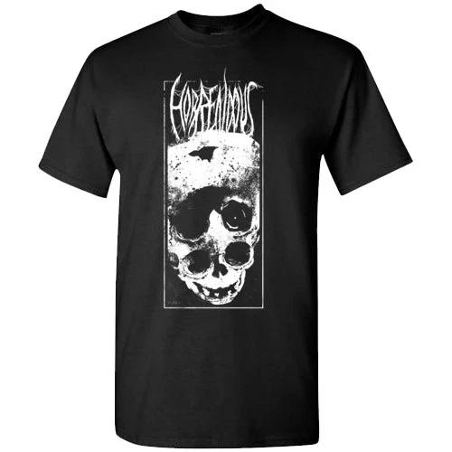 Horrendous - Muse T-Shirt 2XL