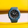 G Shock Ga B2100 2adr