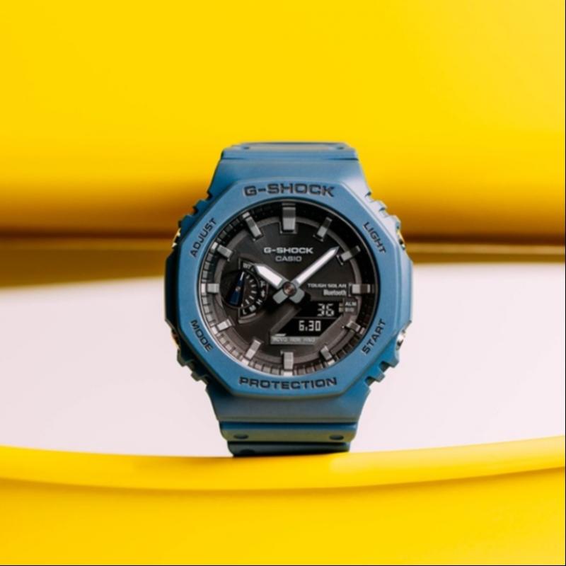 G Shock Ga B2100 2adr