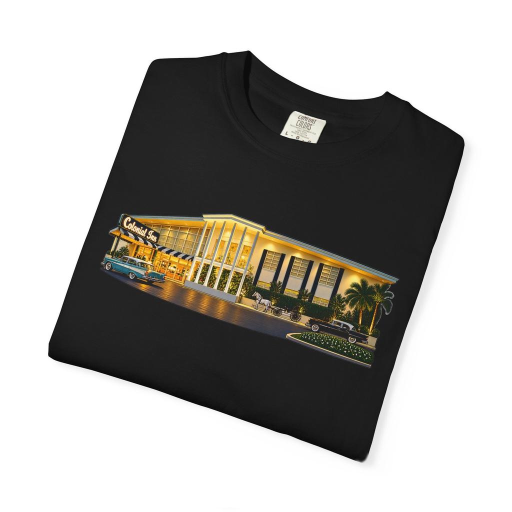 Colonial Inn Sunny Isles T-Shirt